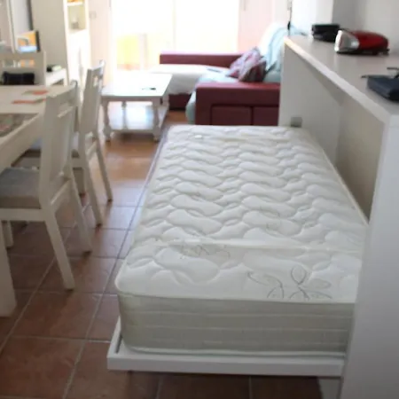 Appartement A Louer Bel Playas de Vera
