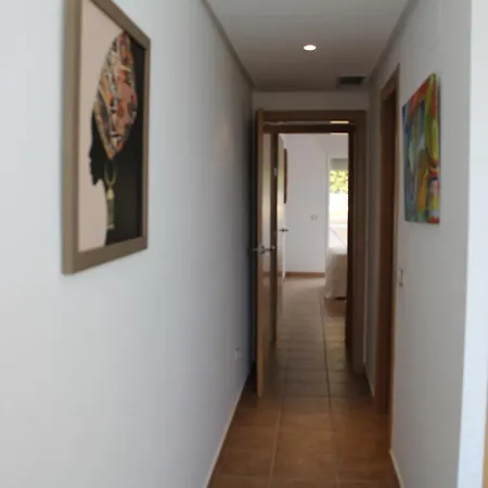 Appartement A Louer Bel *