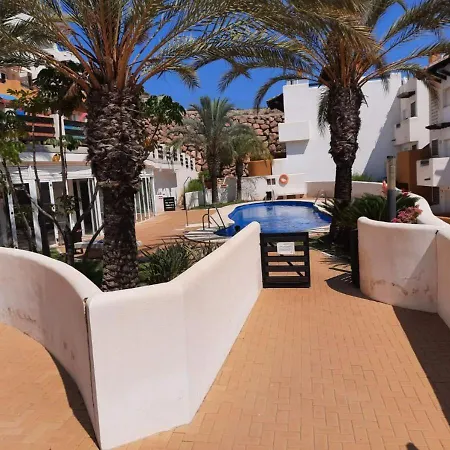 A Louer Bel Playas de Vera