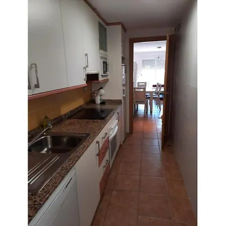 A Louer Bel Appartement *