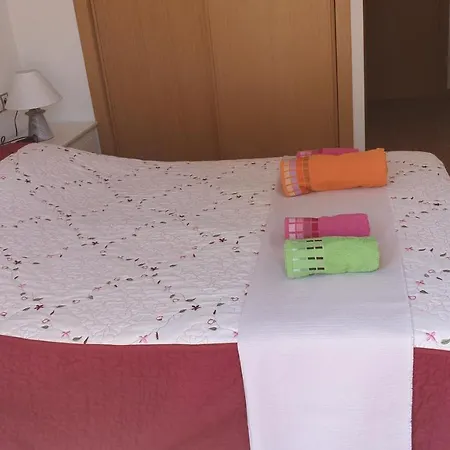 A Louer Bel Appartement Playas de Vera